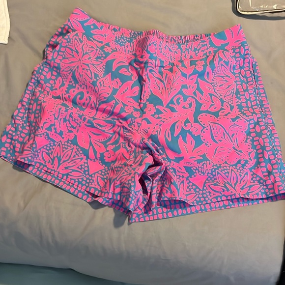 Lilly Pulitzer Pants - Lilly Pulitzer nwot short